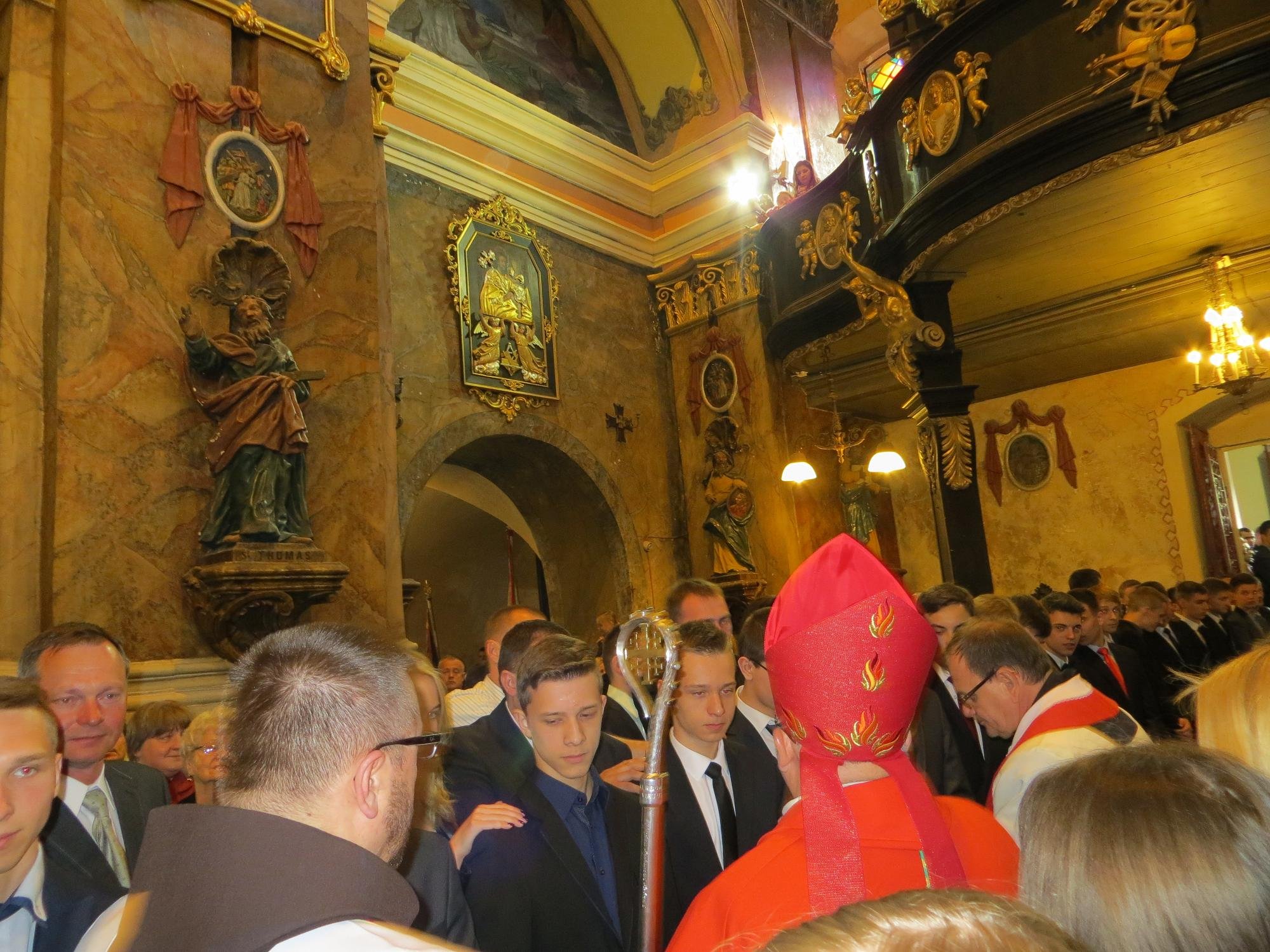 bierzmowanie2015