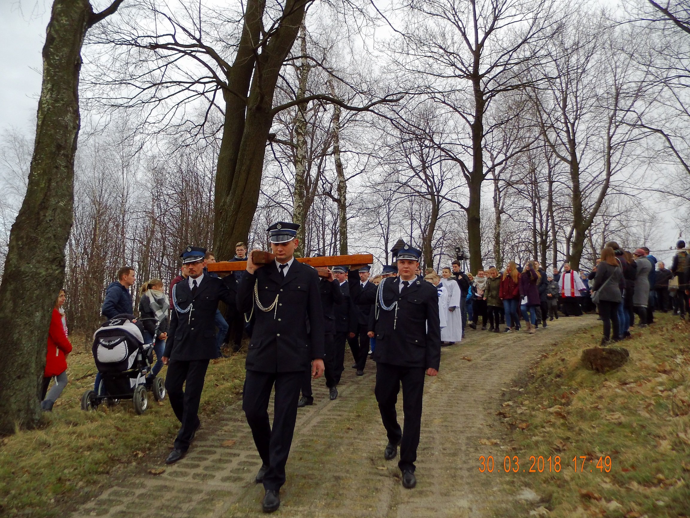 drogakrzyzowa2018