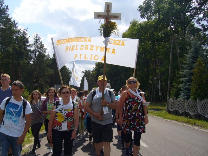 pielgrzymka2012