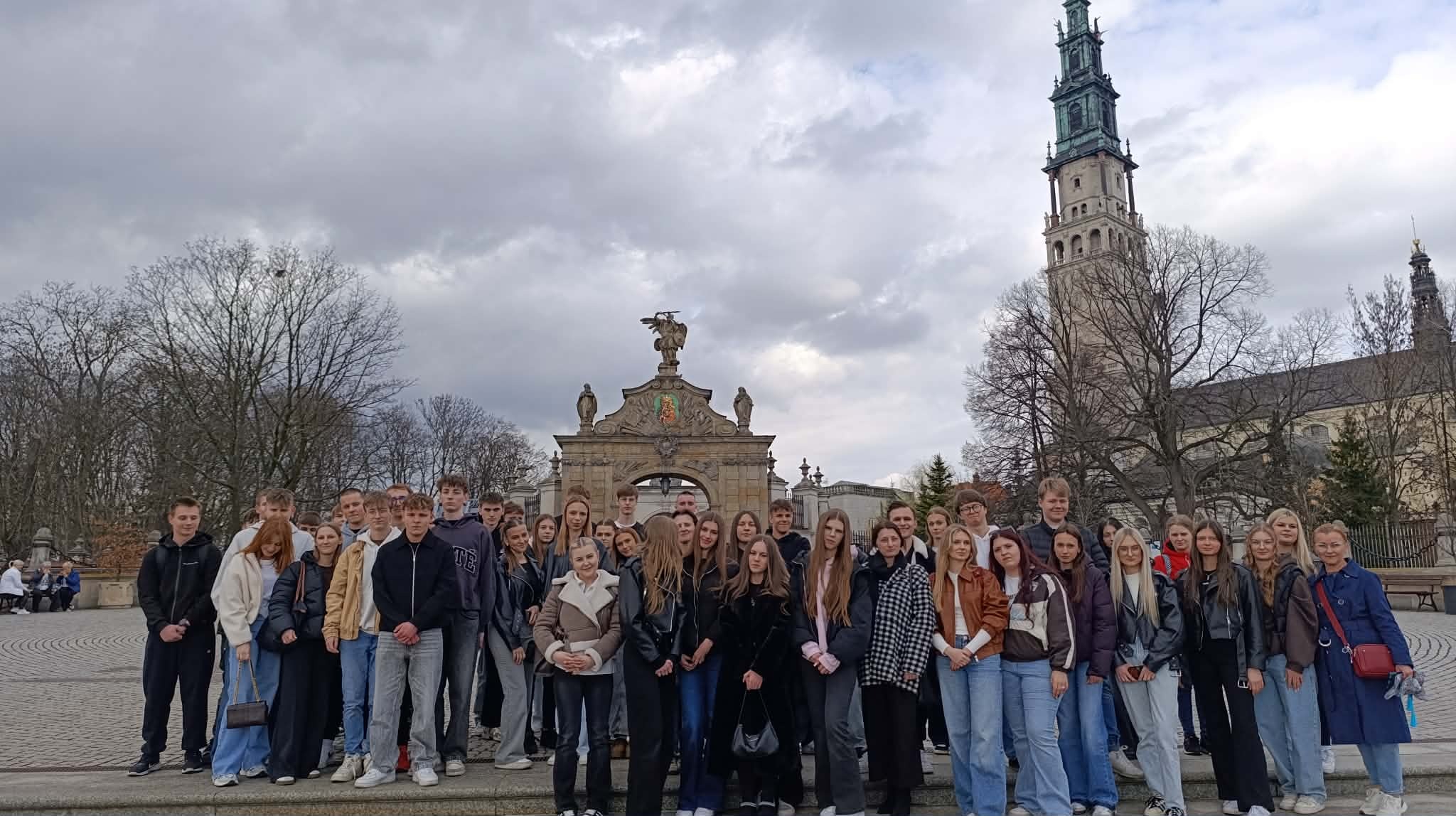 pielgrzymkamaturzystw