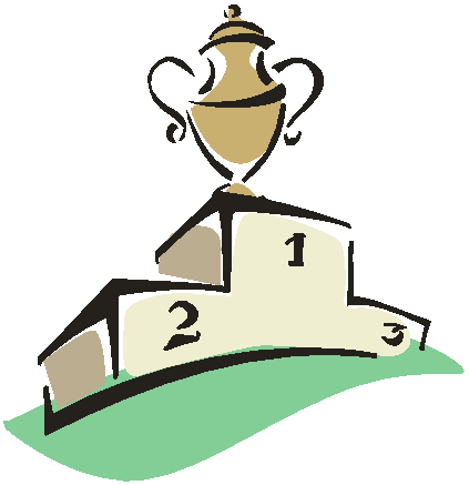 podium