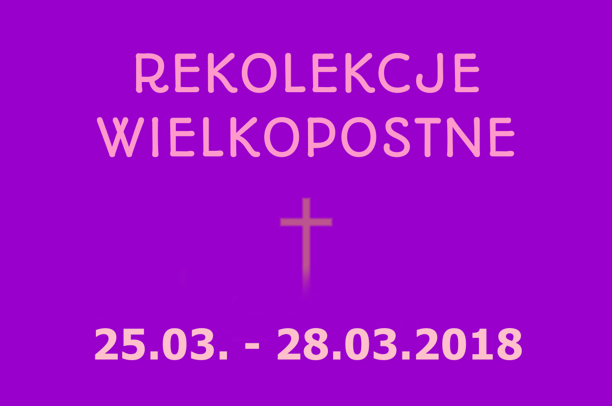 rekolekcje2018
