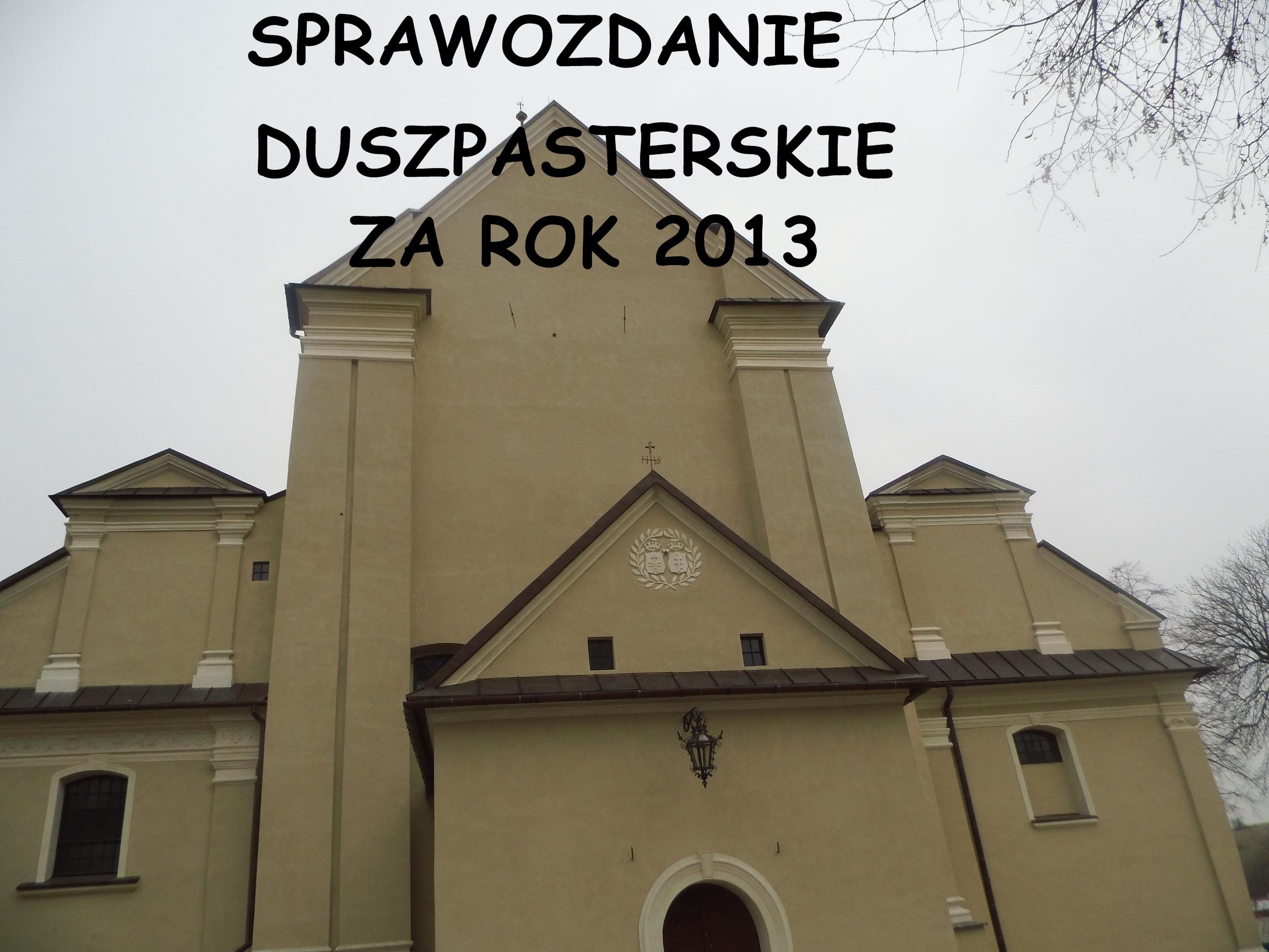sprawozdanie2014