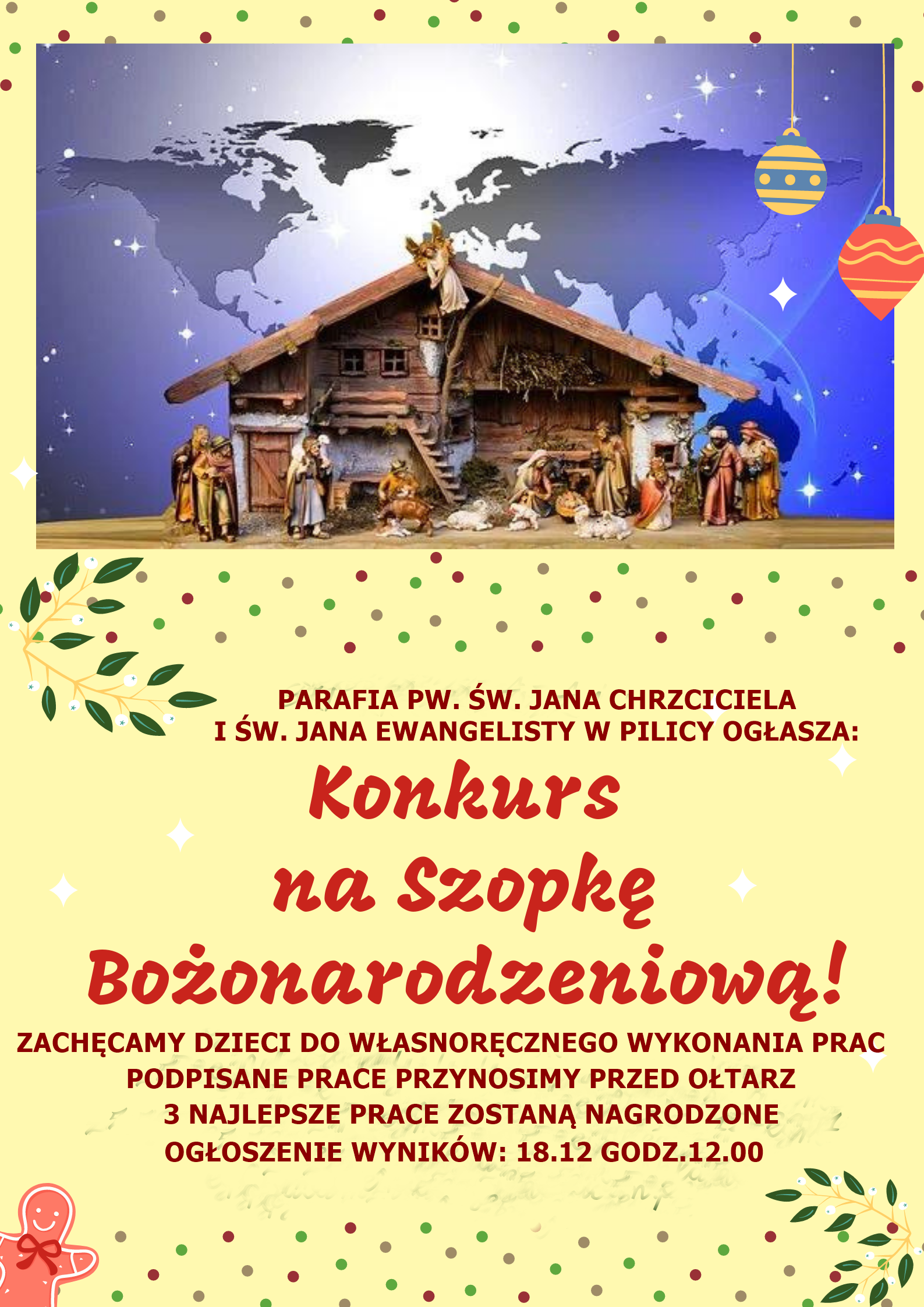 szopka