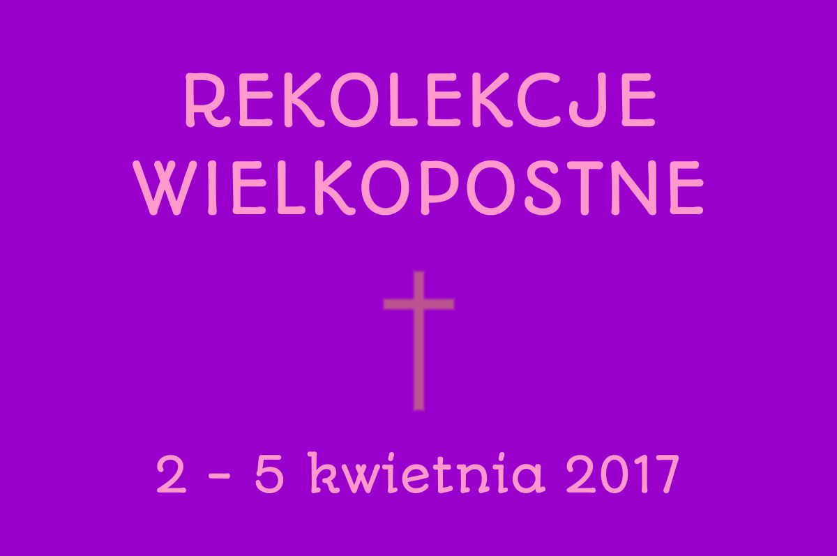 wielki_post-rekolekcje-2017