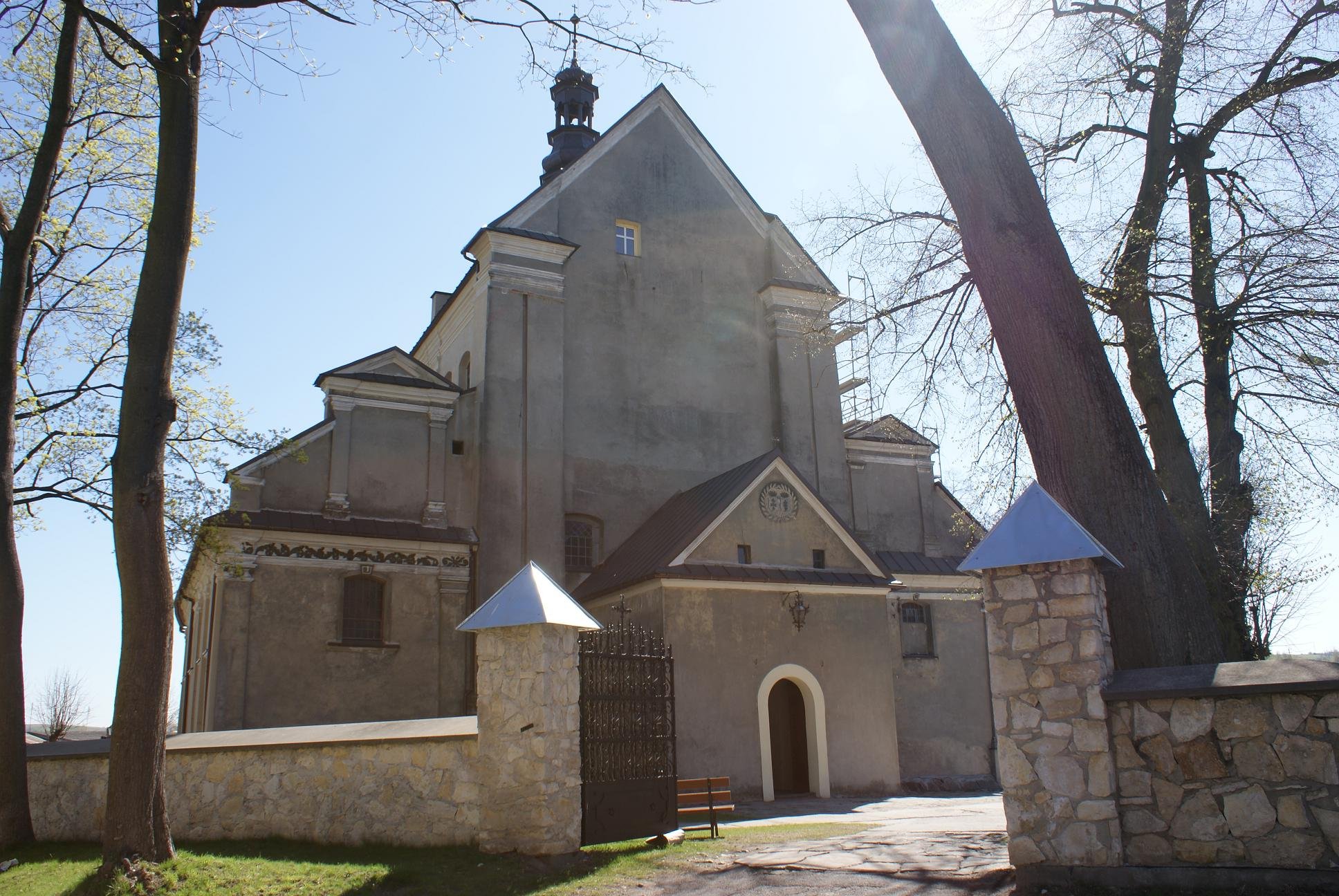 zabytek