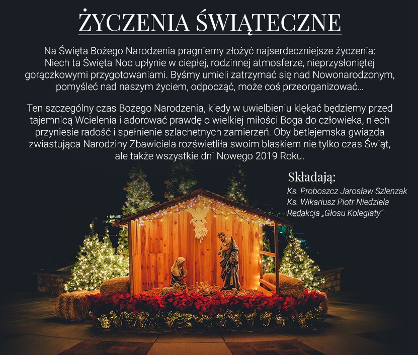 zyczeniabozenarodzenie2018