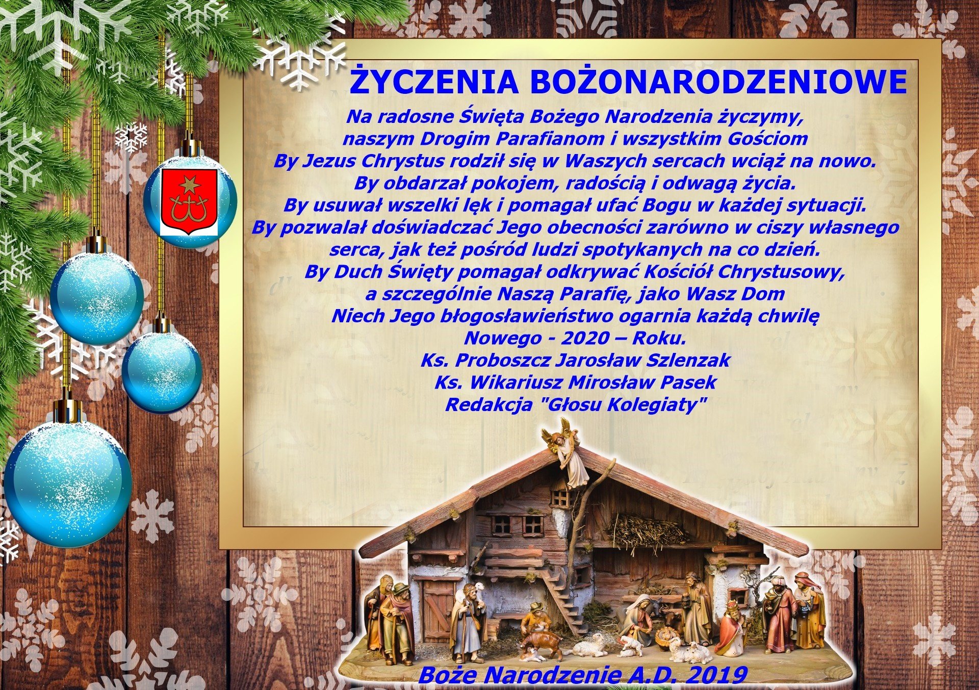 zyczeniabozonarodzeniowe2019