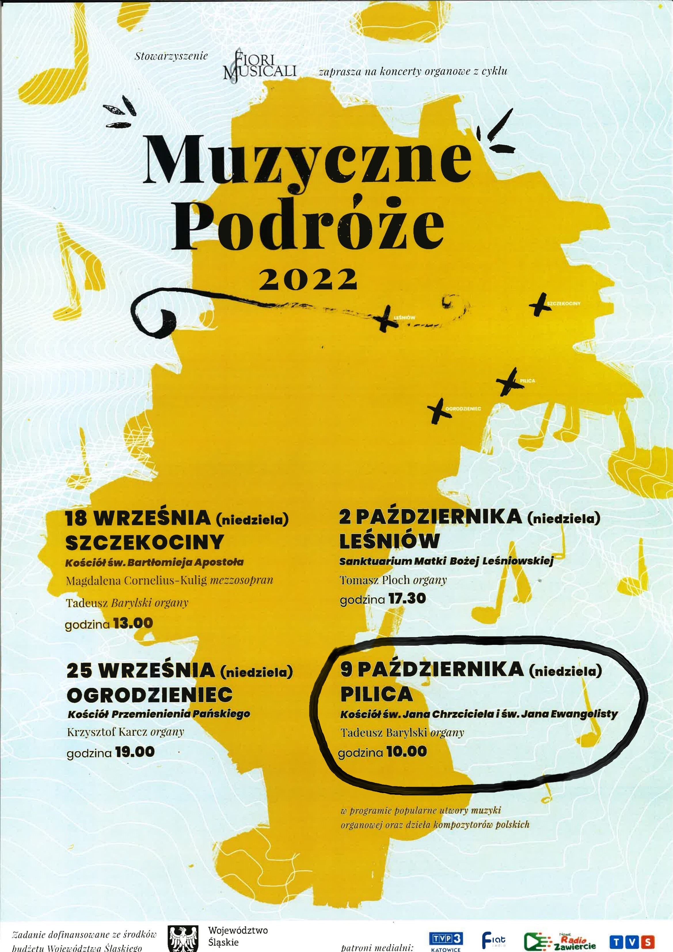 zaprokoncert